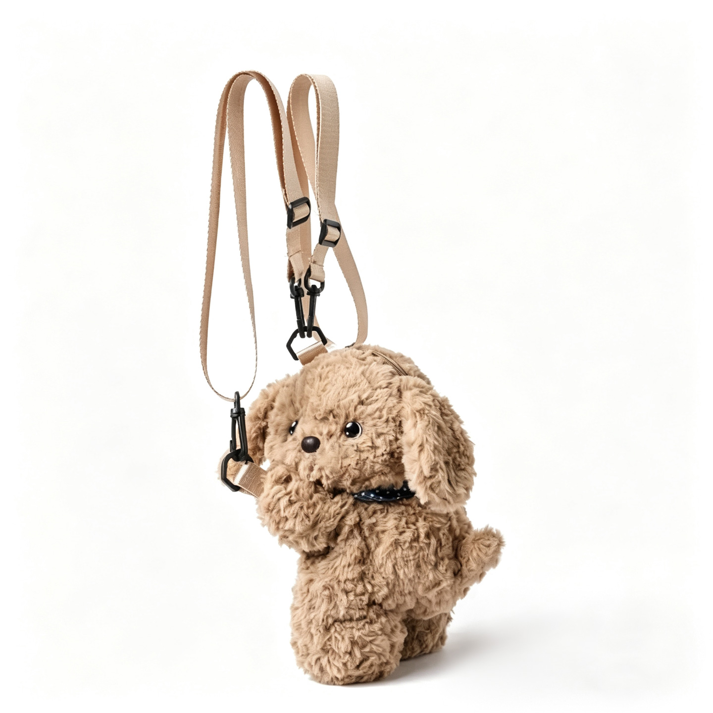 Labrador dog backpack