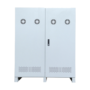 3 fases de alta calidad 380V 400V entrada 0-1300V salida transformador variable de voltaje ajustable - Product Image 6