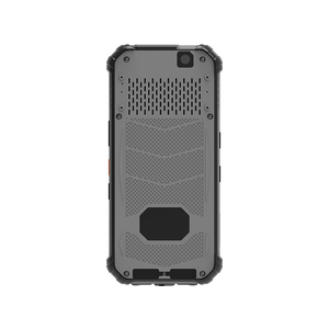 Finestre terminale Scanner di codici a barre industriale PDA 6.5 pollici Linux 4G LTE robusto palmare terminale intelligente impermeabile PDA ricarica rapida - Product Image 4