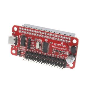DEV-15316 SERVO PHAT FÜR RASPBERRY PI - Product Image 1