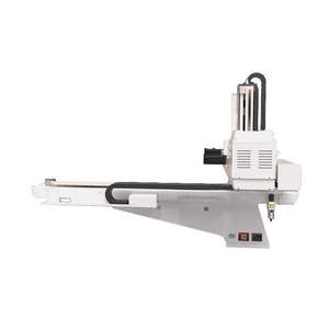 Robot de fabricación inteligente brazo de robot industrial multifuncional robot colaborativo de 6 ejes - Product Image 4