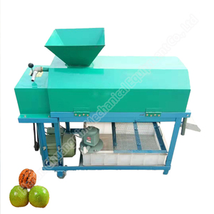 山核桃削皮机新鲜核桃剥壳机坚果饼干机 - Product Image 3