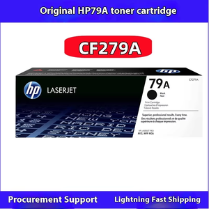 Orijinal HP CF279A/79AAToner kartuşu HP yazıcılar ile kullanım için yüksek kalite HP LaserJet Pro M12w ve M26nw için uyumlu - Product Image 2