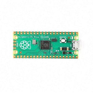 RUIJIA RP2040 Dual Core Raspberry Pi Pico Entwicklungs platine - Product Image 1