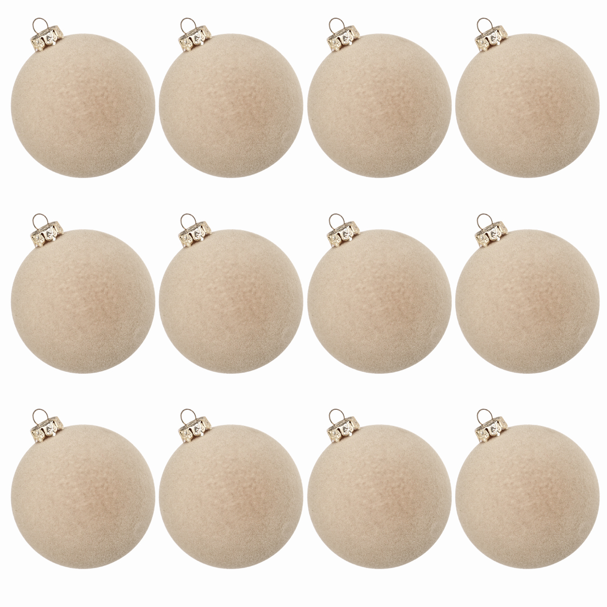 Pure beige