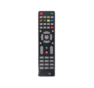 Factory Direct <strong>Multi</strong>-<strong>function</strong> Frequency Smart Tv <strong>Remote</strong> <strong>Control</strong>