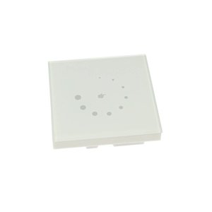 Светодиодный диммер PWM Touch 12V 24V 8A настенное крепление 86x86 мм-блок освещения/управления и контроллер - Product Image 3