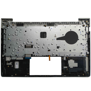 Bán Buôn Ban Đầu Bàn Phím Mới Vỏ C Bìa Cho <span class=keywords><strong>HP</strong></span> Probook 440 G8 G9 445R Zhan66 Pro 14 G4 G5 C-Shell Bàn Phím M23769-001 - Product Image 5