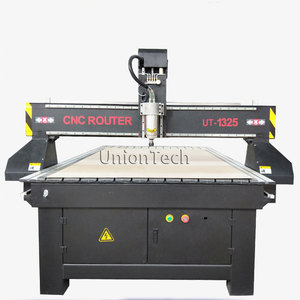 <strong>Cnc</strong> <strong>Router</strong> Machine for Aluminum 3 Axis <strong>Cnc</strong> 1325 Wood <strong>Cnc</strong> <strong>Router</strong> with Vacuum <strong>Table</strong>