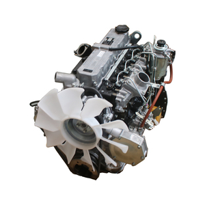 Giá Rẻ Giá Thương hiệu Mới Mitsubishi <span class=keywords><strong>4</strong></span> Xi Lanh máy móc công nghiệp s4s xe nâng động cơ diesel cho 1-<span class=keywords><strong>4</strong></span> tấn xe nâng phụ tùng - Product Image 2