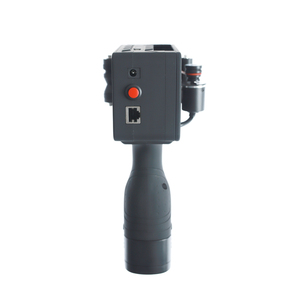 T70 Ad Alta Definizione Coder Scatola di cartone Bottiglia di Data di Stampante A Getto D'inchiostro Macchina Da Stampa su cartone - Product Image 4