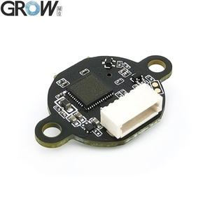 GM861XS-0 Small DC5V <strong>UART</strong>/USB Interface 1D/QR/2D Bar Code Scanner QR Code Scanner Module With White Green LED for <strong>Arduino</strong> Linux