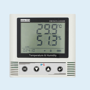 RENKE exportação <span class=keywords><strong>USB</strong></span> <span class=keywords><strong>sensor</strong></span> de temperatura e umidade
