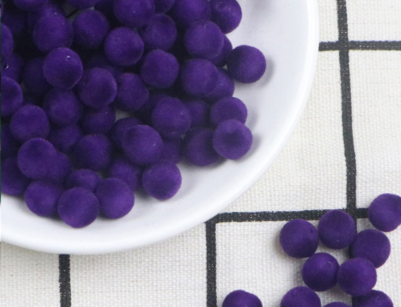 Violet foncé