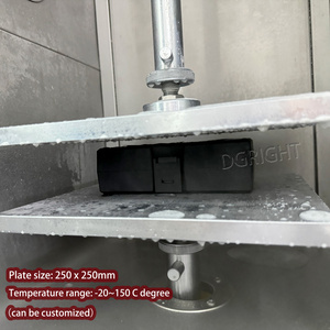 Computers teuerung Digitale Hoch-Niedertemperatur-Universal prüfgeräte Servo gesteuerte Druck prüfmaschine - Product Image 2