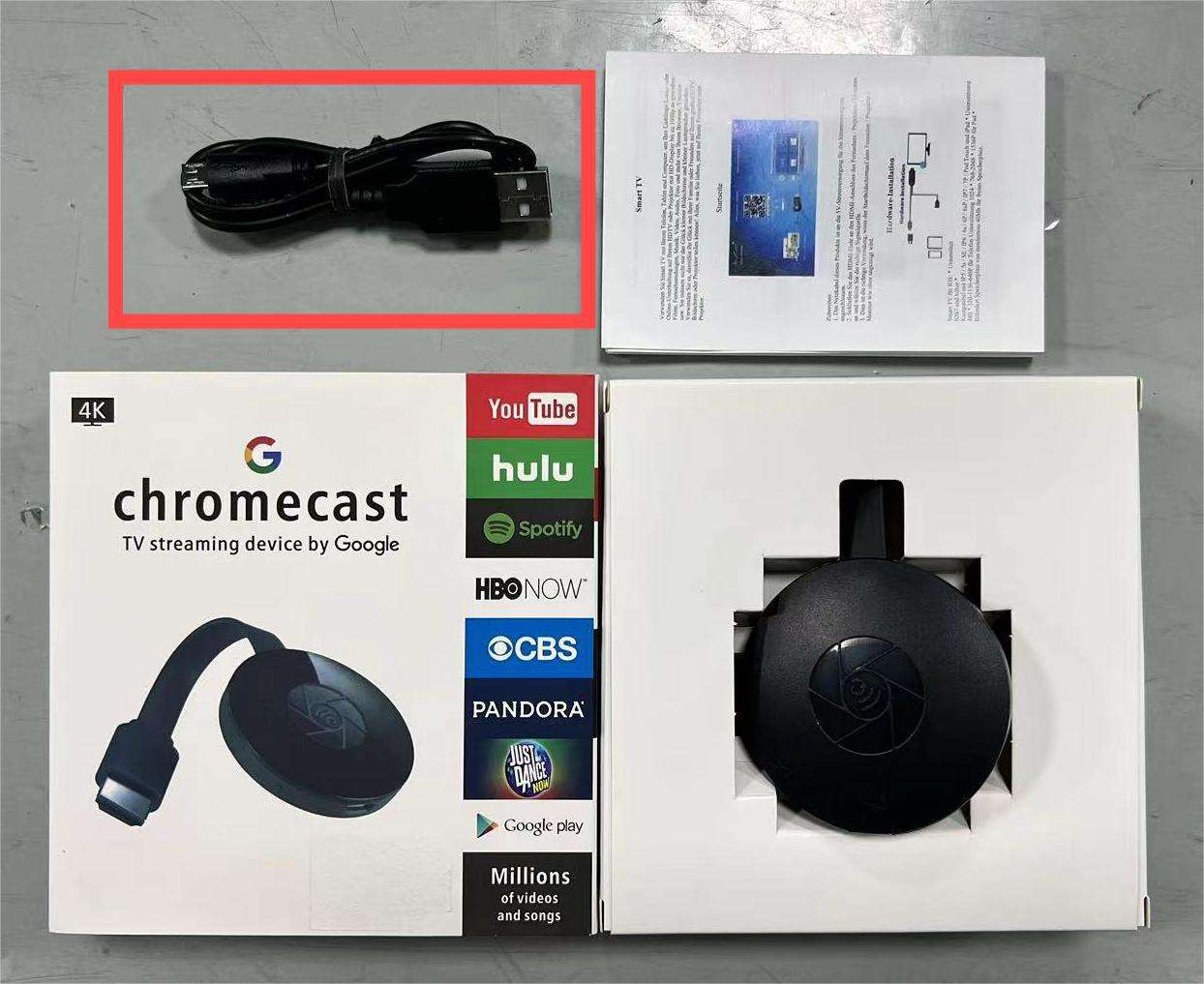 G2 (WiFi ในตัว)