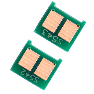 CE310A CE311A CE312A CE313A Reset Toner Cartridge Chip Compatible for <strong>HP</strong> CP1025/1025nw Laser Printer CMYK - Product Image 3