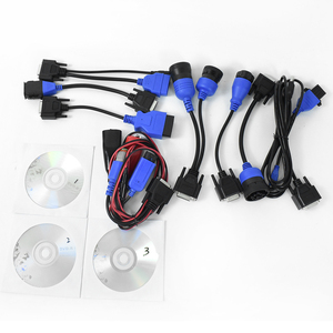 Nexiq รถยกดีเซลรถบรรทุกอเนกประสงค์เครื่องมือวินิจฉัยสำหรับ nexiq USB 2 Link2 USB สำหรับ Nexiq2อินเตอร์เฟซ Dpa5 - Product Image 3