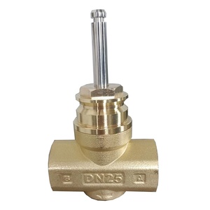 新型电动执行器控制阀24VAC 0-10V - Product Image 5