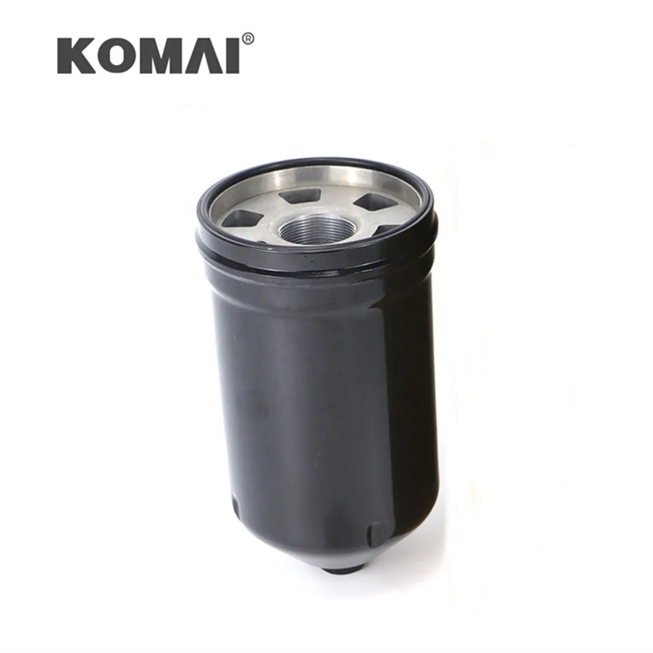 Filter Hidrolik, Filter Hidrolik Cocok untuk Komatsu D41E-6 SH60212 23S-49-13120 SPH94047