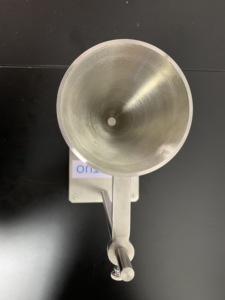<strong>Method</strong> a ASTM D 1895 Plastic <strong>Testing</strong> Device Lab Bulk Density Tester - Product Image 3