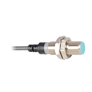 Sensor de proximidad inductivo capacitivo impermeable CNTD tipo IP67, interruptor de lengüeta magnético, medidor de agua, tecnología resistiva - Product Image 1