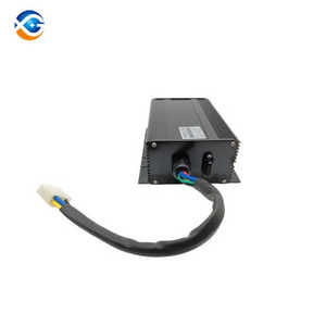 Convertidor de CC a CC aislado 60V/90V a 12V 35a Convertidor de rango de entrada reductor 42V-90V - Product Image 4