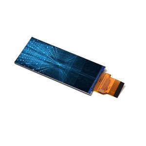 Modulo Display Touch TFT con personalizzazione verticale da 5.0 pollici - Product Image 5