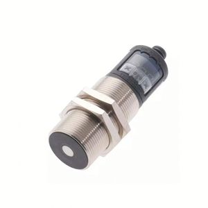 เซ็นเซอร์บัลลาฟท์สวิตซ์พร็อกซิมิตี้ M08EG-PSC25F-S04G ชุดเซ็นเซอร์ BES01P8 - Product Image 6