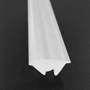 Optical Focus <strong>LED</strong> Linear Light Lens(10,15,30,40,45,60,90 Degree) - Product Image 2