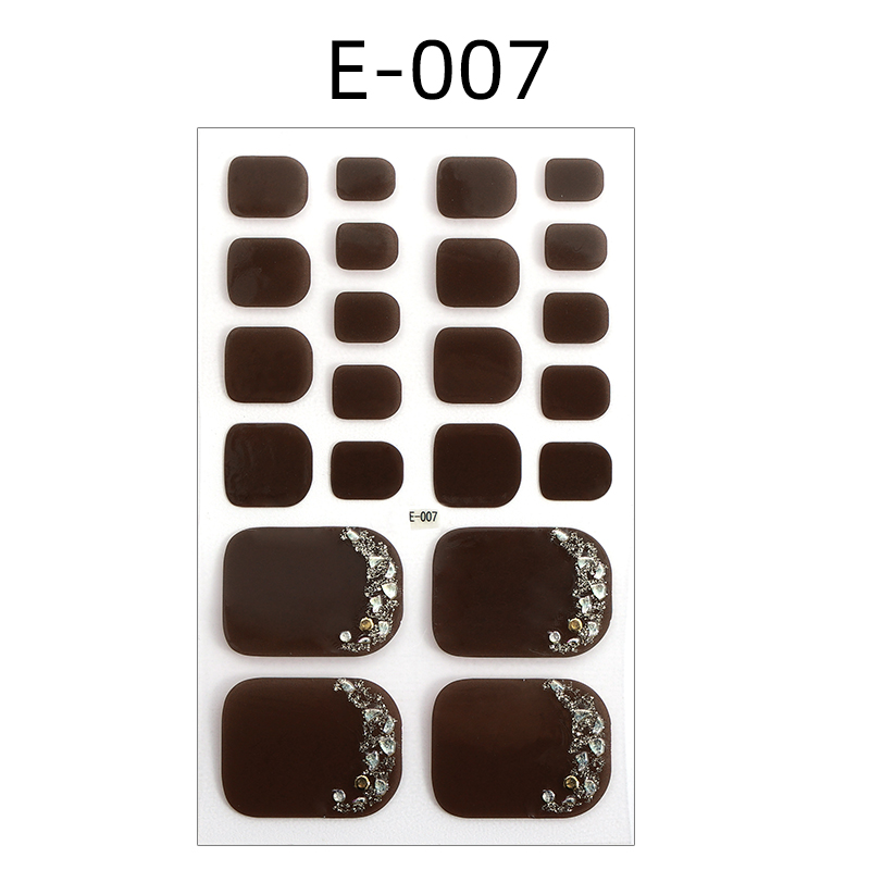 E-007