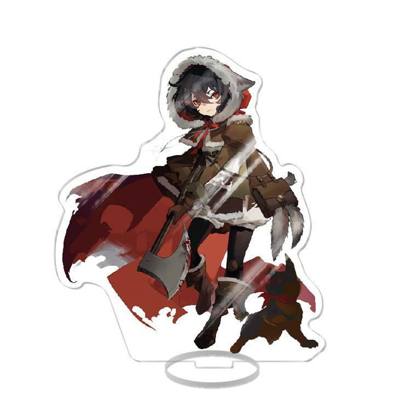 Reverse-2 standee 27