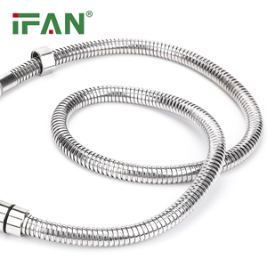 מחיר המפעל ifan מוסלים שאטאף בידה תרסיס יד ביד ABS נייד אסלה