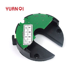 <span class=keywords><strong>Amway</strong></span> cửa máy mã hóa 5V 24V LG thang máy cửa máy mã hóa acvf phụ kiện thang máy - Product Image 2