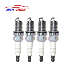 Bujía para TOYOTA COROLLA BKR5EGP - Product Image 1