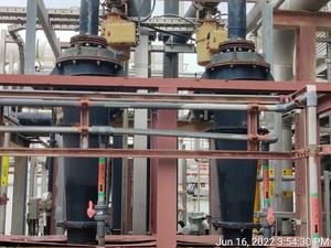 <strong>New</strong> Technology Factory Price Mining Hydrocyclone Separator Hydro <strong>Cyclone</strong> - Product Image 6