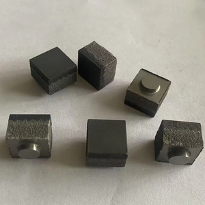 1308 1313 PDC Layer Oil Gas Drilling Diamond PDC Cutter Inserts <strong>Scrap</strong> Pdc Cutter for Stone Cutting - Product Image 6