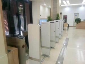 Dài phạm vi RFID HF cổng Antenna Hệ thống an ninh không dây RFID HF an ninh Cổng đọc - Product Image 4