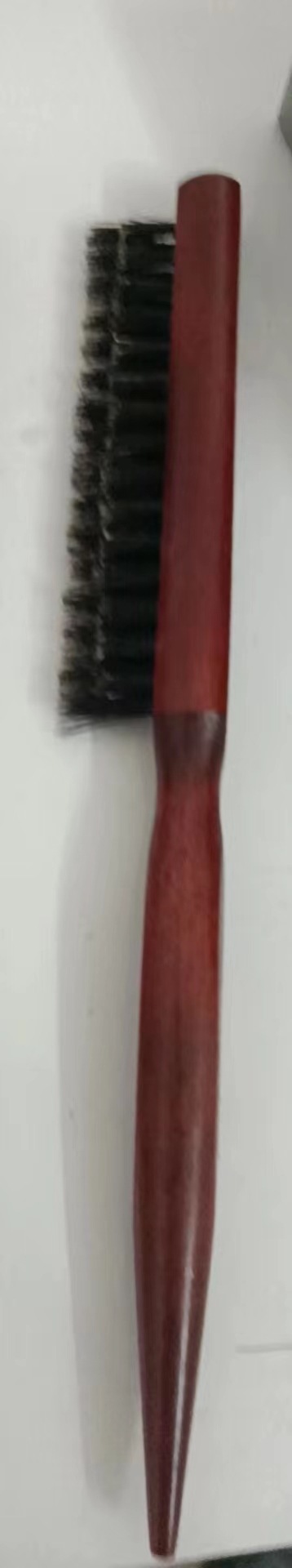 Naturel Non denté
