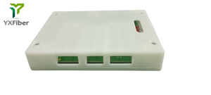 SFP Programmer for Transceiver Module SFP / XFP/ SFP+/SFP28/QSFP+/QSFP28 EEPROM Write/ Read/Coding Board China Factory