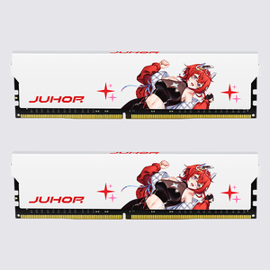 デュアルRAM DDR4 4000MHz高周波部品デスクトップコンピュータゲーム用ECC機能付き在庫あり - Product Image 1