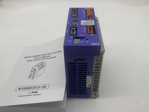 Neue Servo M-EDC-PS3030AB5FB M-EDC-PS3015CB5F5 Antrieb Elektrische Ausrüstung PLC Controller - Product Image 4