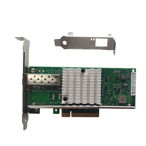 Nuevo ADAPTADOR DE RED ETHERNET X520DA1 - Product Image 1
