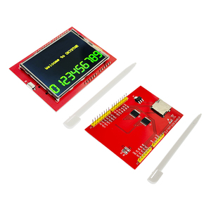 OKY4031 LCD 2,4-Zoll-Touchscreen-Bildschirm TFT LCD-Farbbild schirm