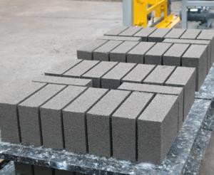 High Quality QT4-40 <strong>Manual</strong> Hollow <strong>Block</strong> <strong>Machine</strong> Mini <strong>Block</strong> Making <strong>Machine</strong> with Engine Now on Sale - Product Image 3