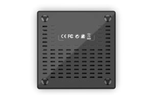 デュアルバンド5GWiFi 4K Android11TVボックスIPTVボックスストーカープレーヤーを備えた新しい2023 XTV DUO M3Uプレーヤー - Product Image 4