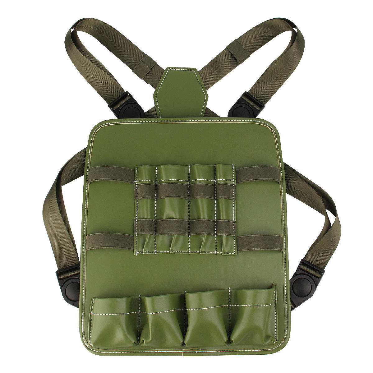 สีเขียวเข้ม