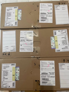 C9300-24S-E ban đầu 100% New ciscos chuyển đổi 9300 24 GE SFP cổng, Modular uplink chuyển đổi yếu tố cần thiết lợi thế C9300-24S-A - Product Image 4