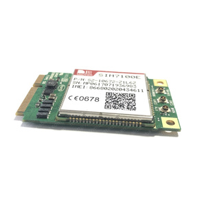 SIMCOM SIM7100E LTE 4G modulo LCC SIM7100 IoT modulo SIM7100A SIM7100C - Product Image 5
