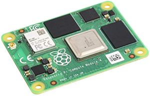 Modulo computing Waveshare 4 la potenza di Raspberry Pi 4 in un fattore di forma compatto 8GB RAM 32GB EMMC - Product Image 2